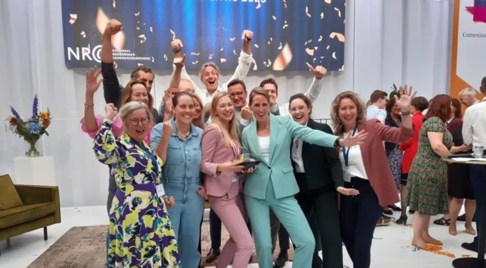 Onderwijspremie 2023